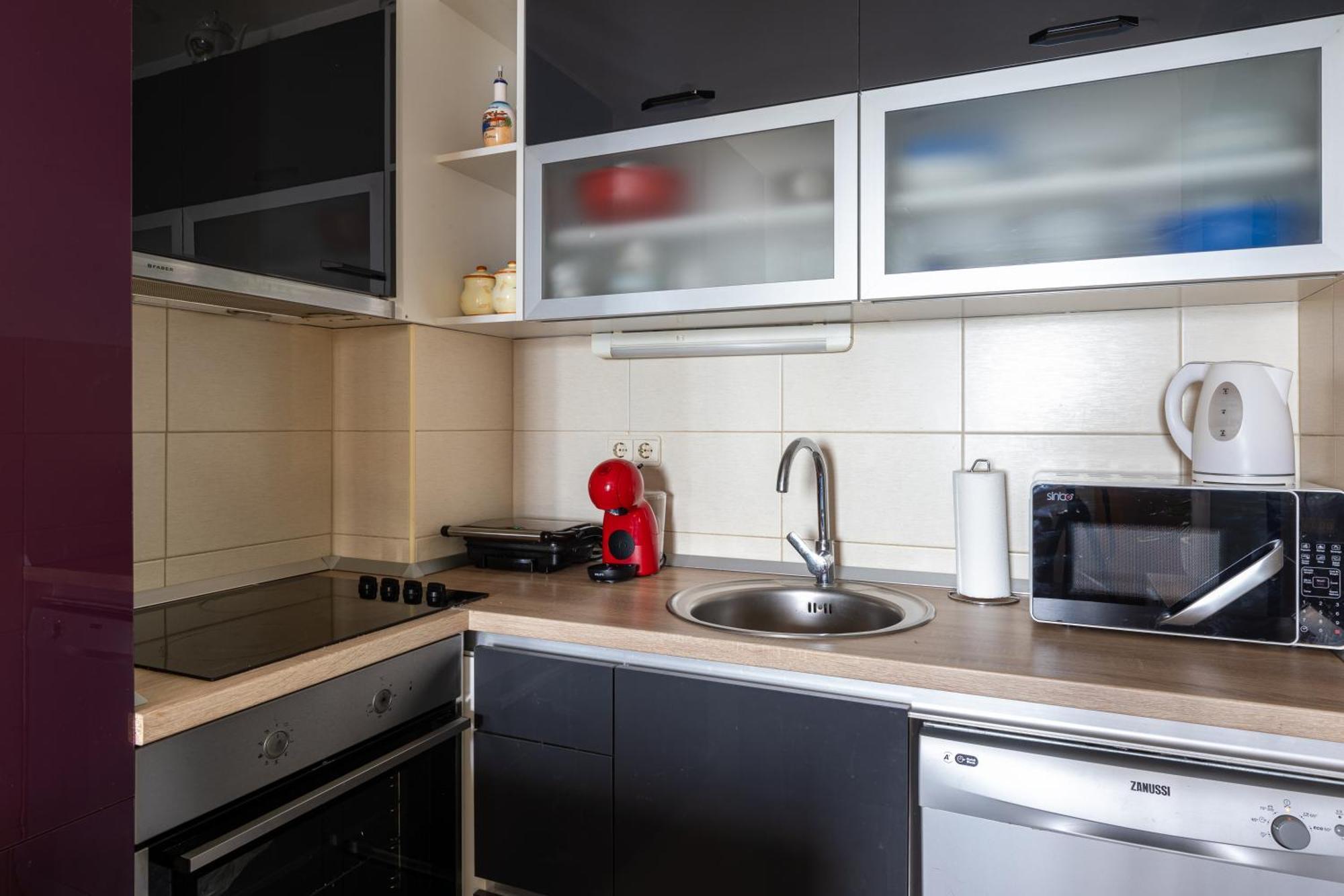 Renovated City Center Apart Roberto Dubrovnik Exterior photo