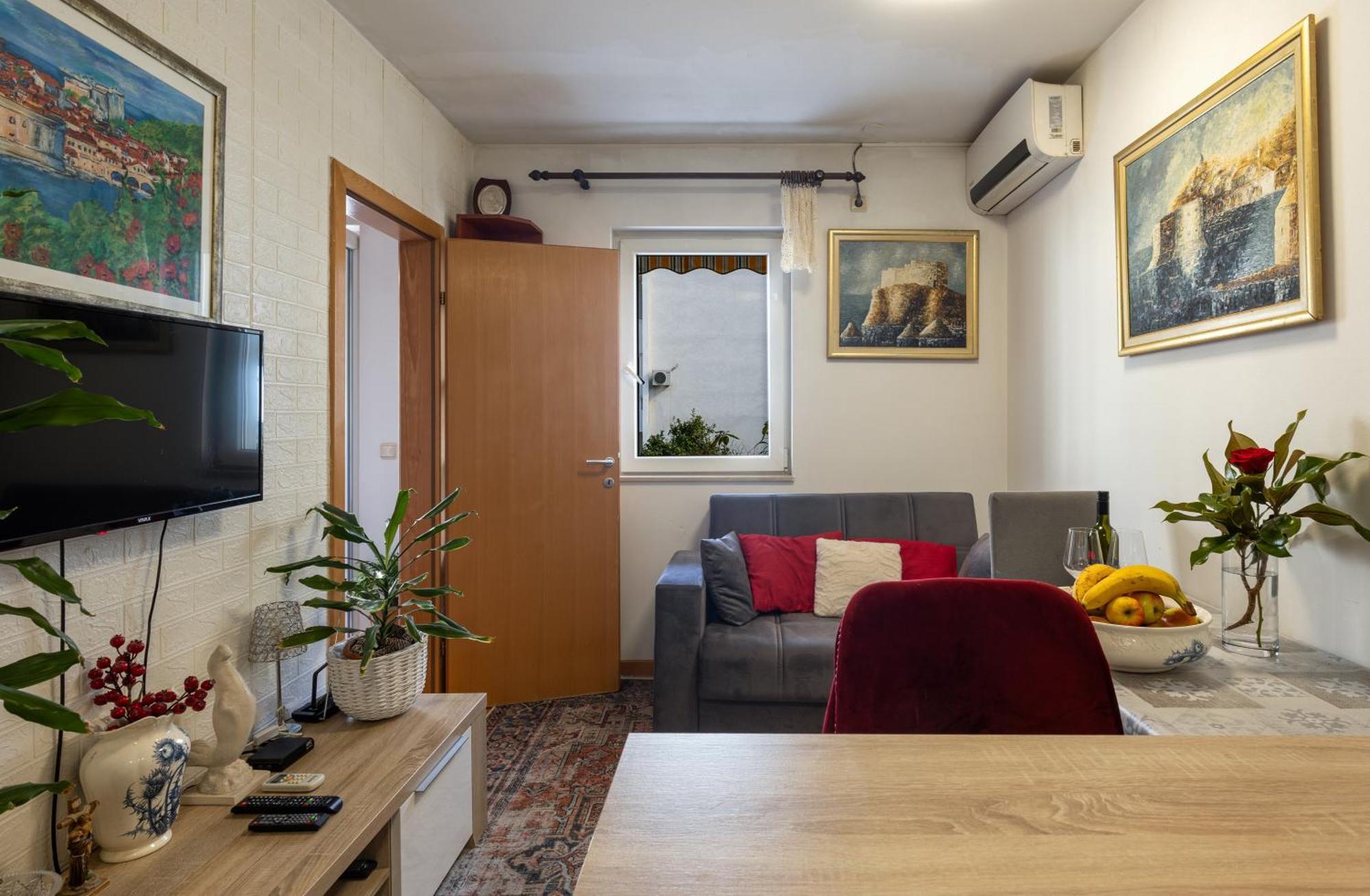 Renovated City Center Apart Roberto Dubrovnik Exterior photo